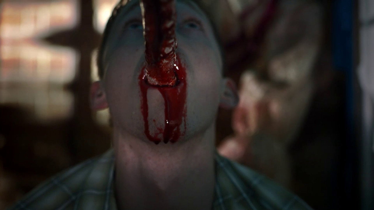 Halloween Massacre