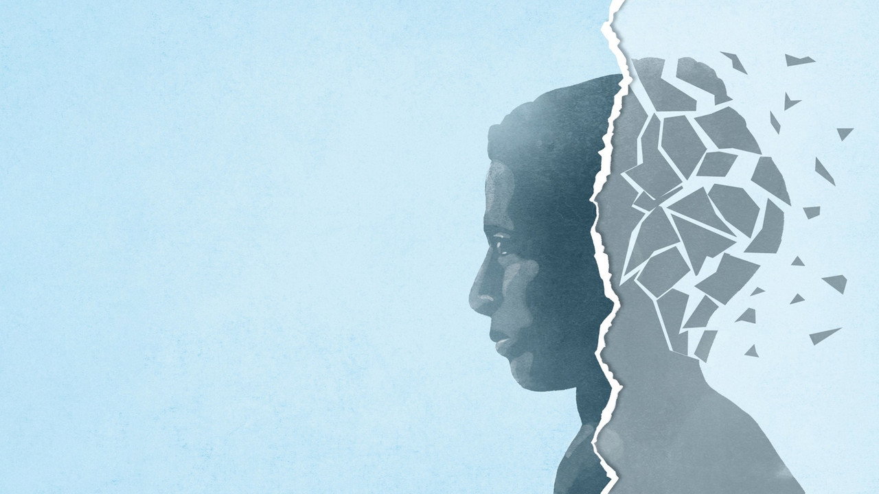 Auf Station – Meine Zeit in der Psychiatrie