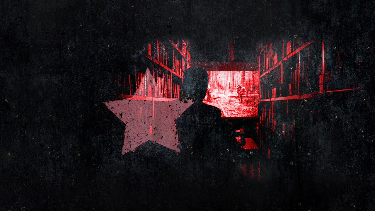Russia's Mystery Files
