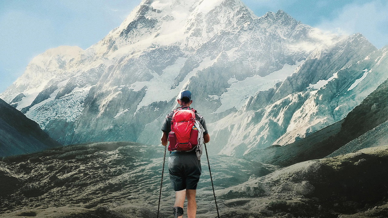 The Mountain Within Me