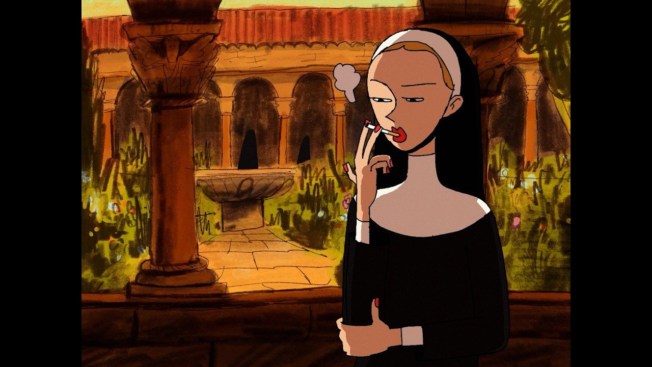 St. Olga