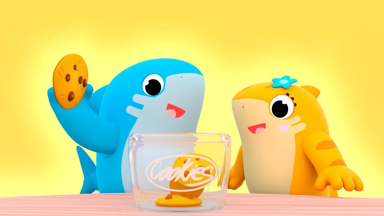 Shark Academy