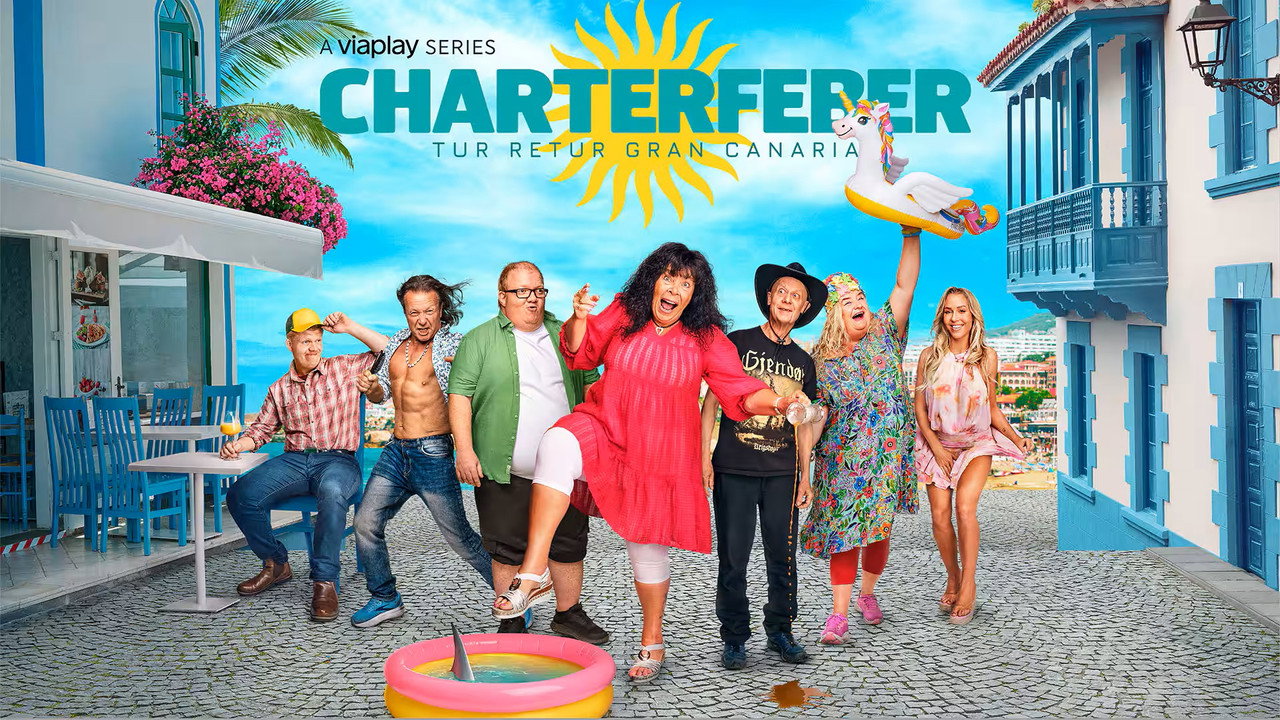 Charterfeber