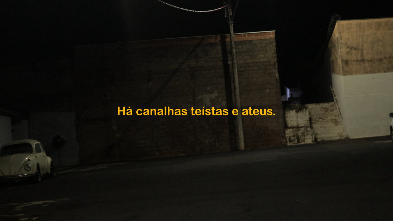 Fórmulas Vazias