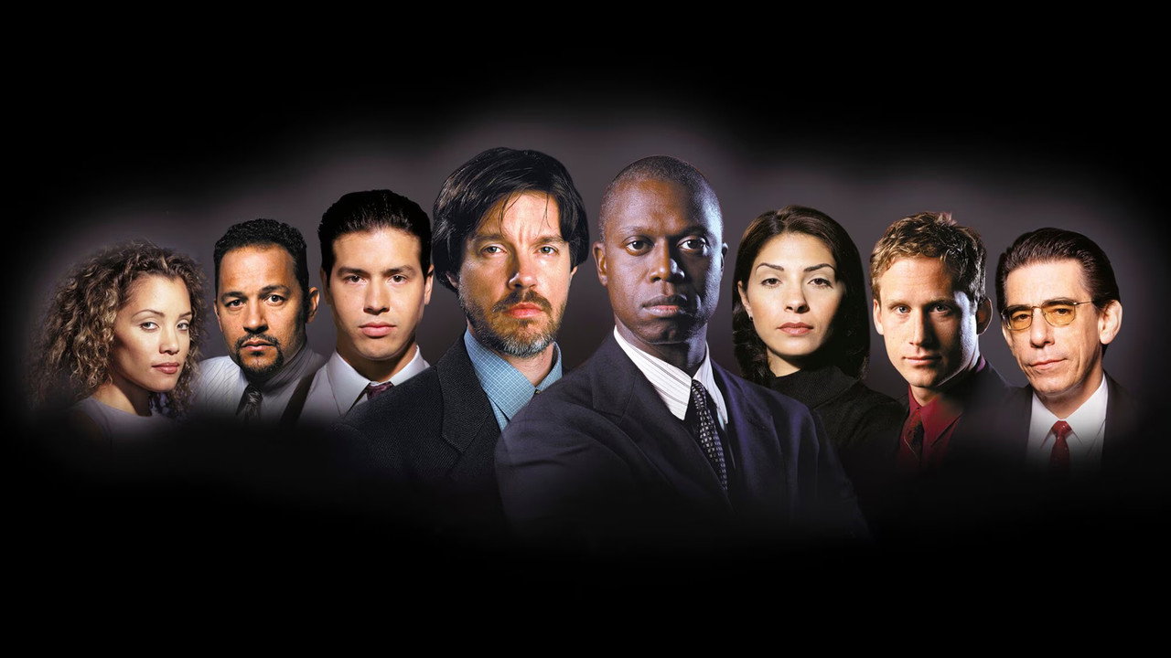 Homicide Le Film