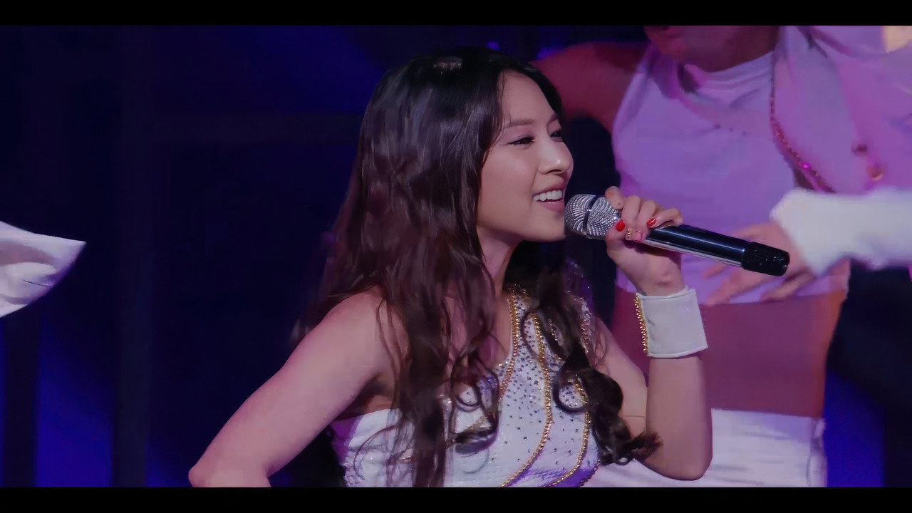 BoA LIVE TOUR 2014 ~WHO'S BACK?~