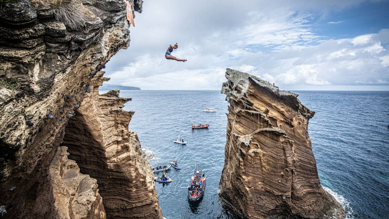 Deep Dive