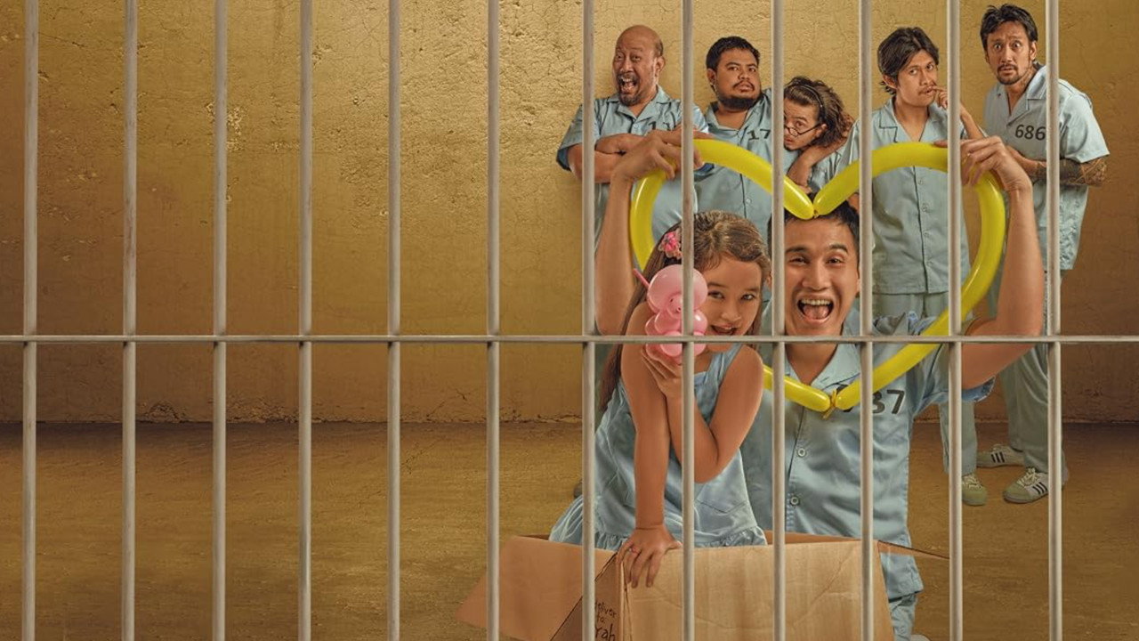 Miracle in Cell No. 7
