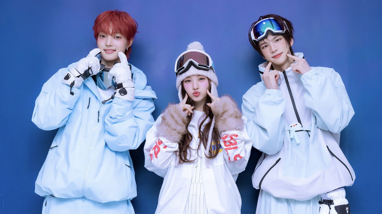 Inkigayo