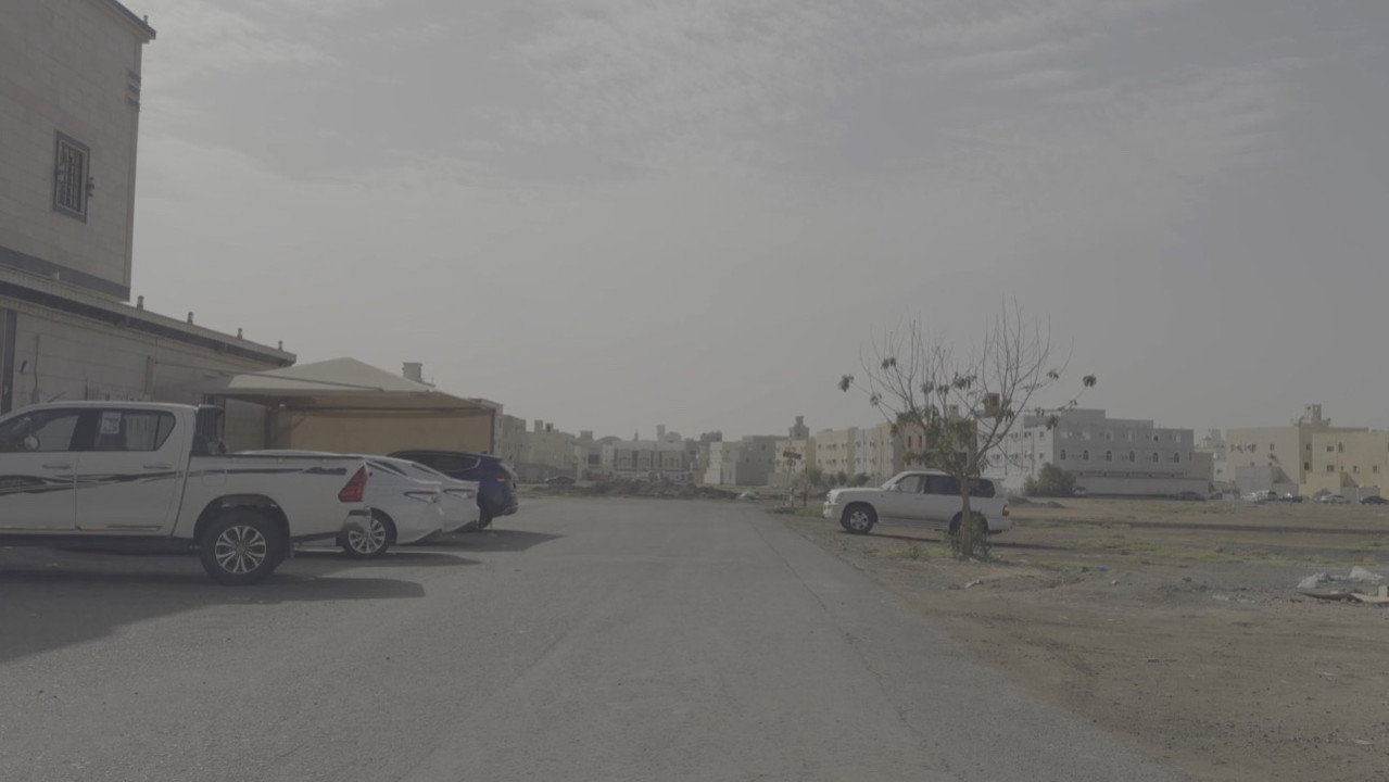 العيش والموت في الحمدانية