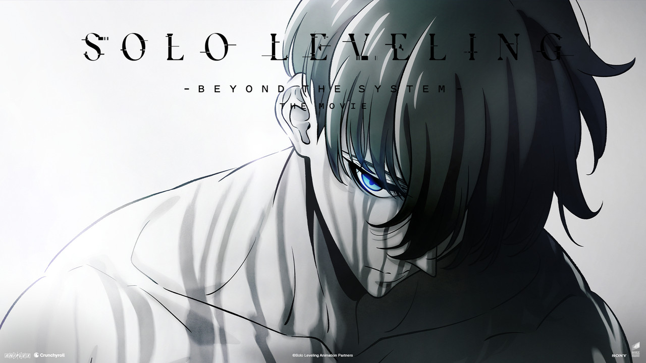 Solo Leveling: Beyond the System