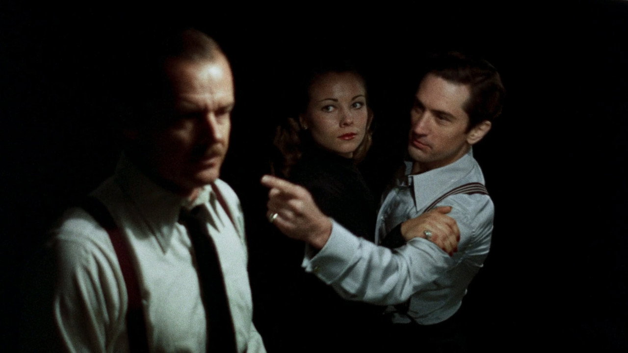 The Last Tycoon