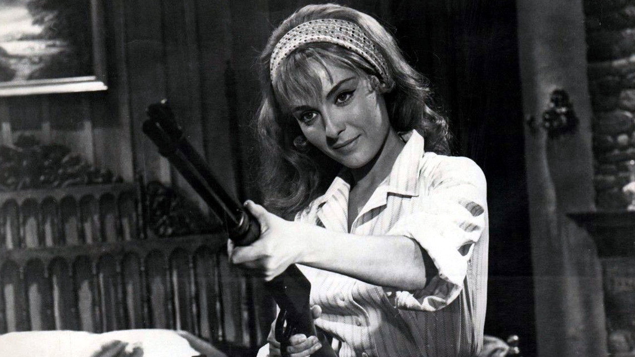 Sfida a Rio Bravo