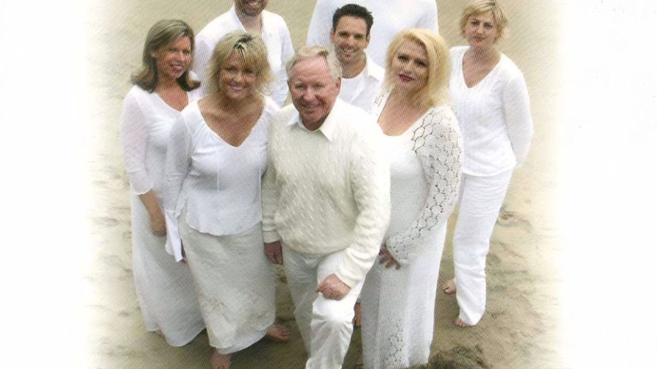 Simply Heritage: A Musical Journey