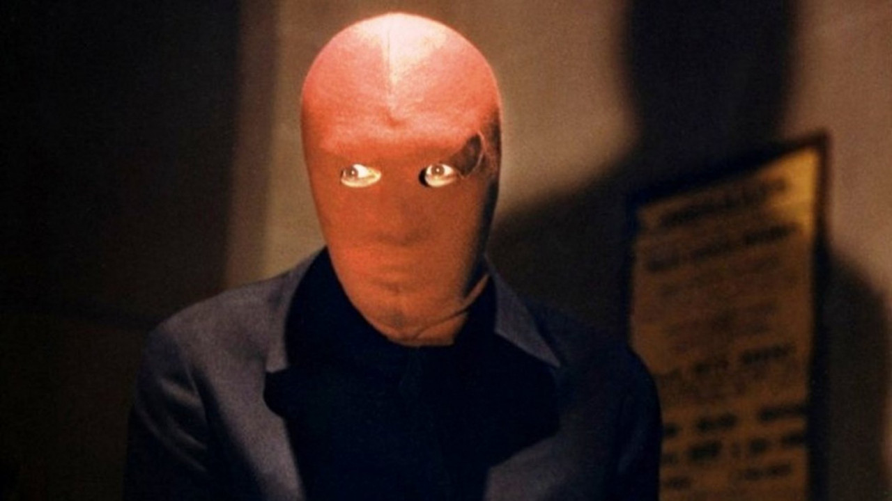 Shadowman