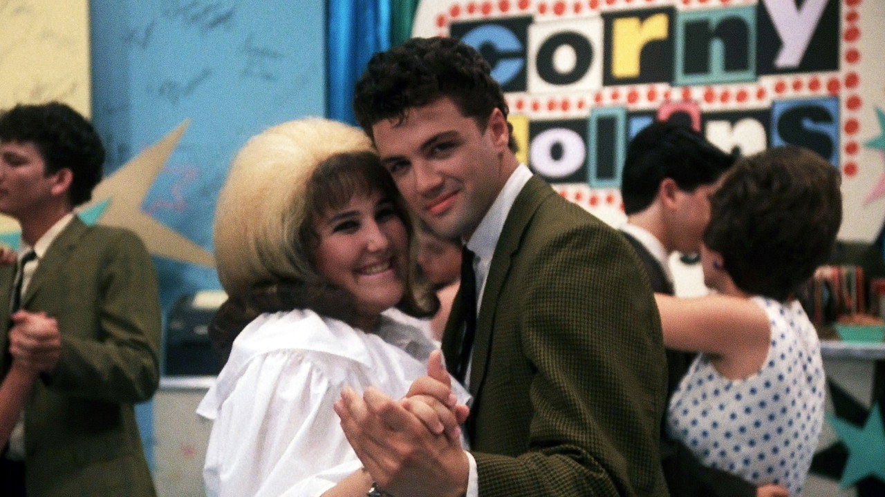 Hairspray