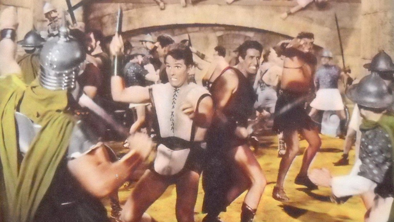 Le Retour des Titans