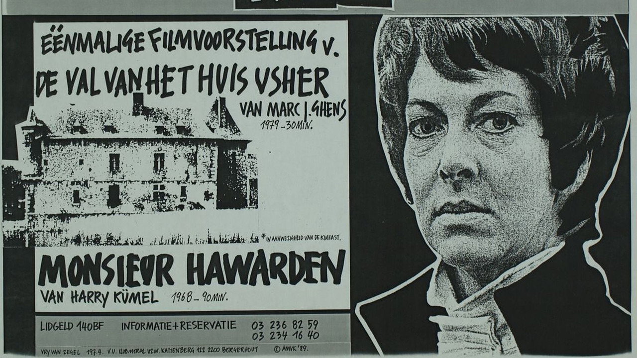 Monsieur Hawarden