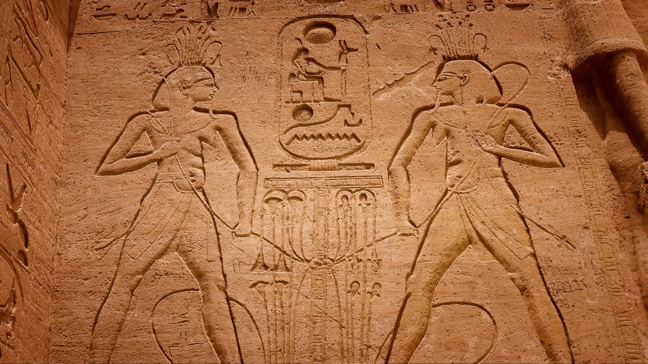 Egypt's New Tomb Revealed