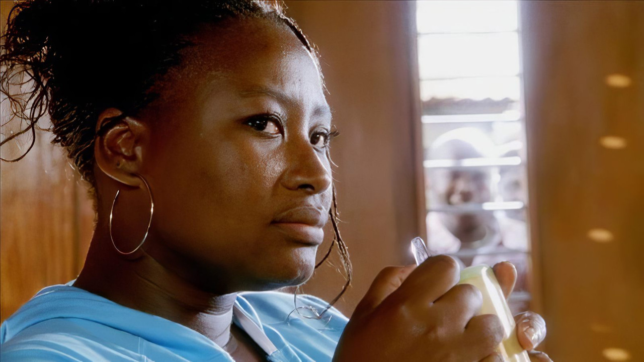 Carmen de Khayelitsha