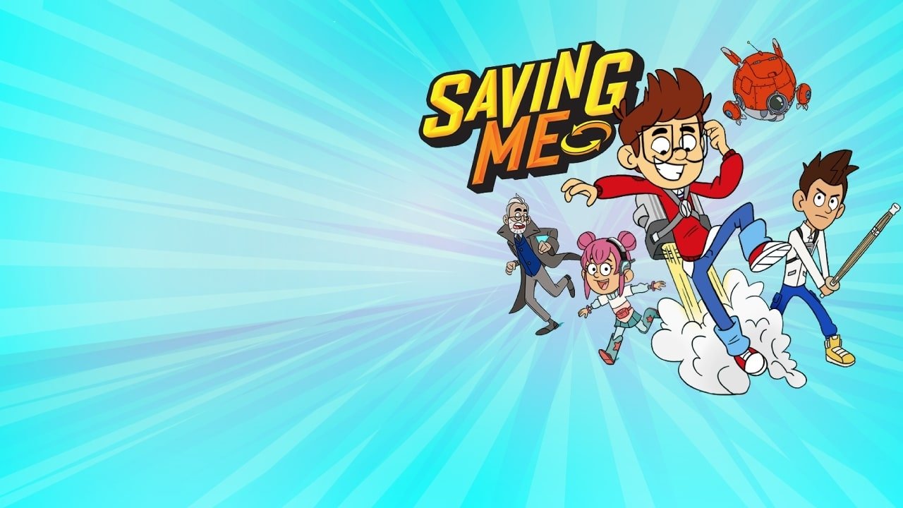 Saving Me