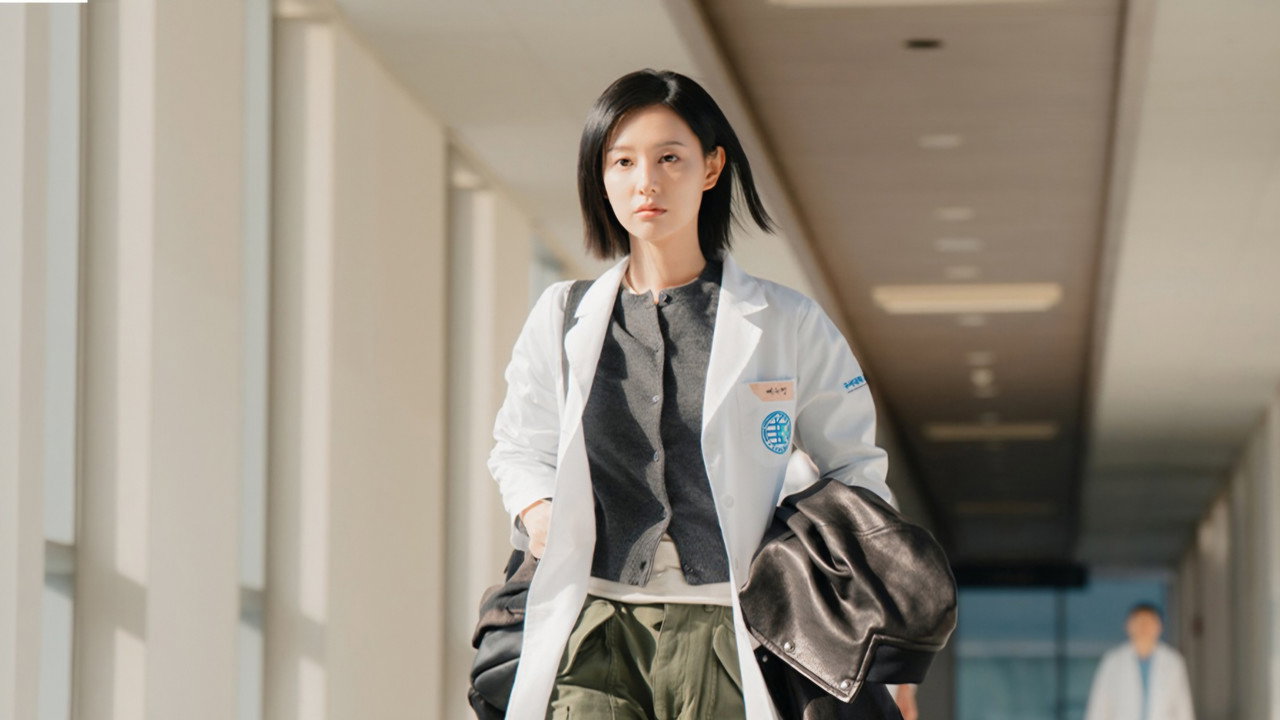 닥터X: 하얀 마피아의 시대