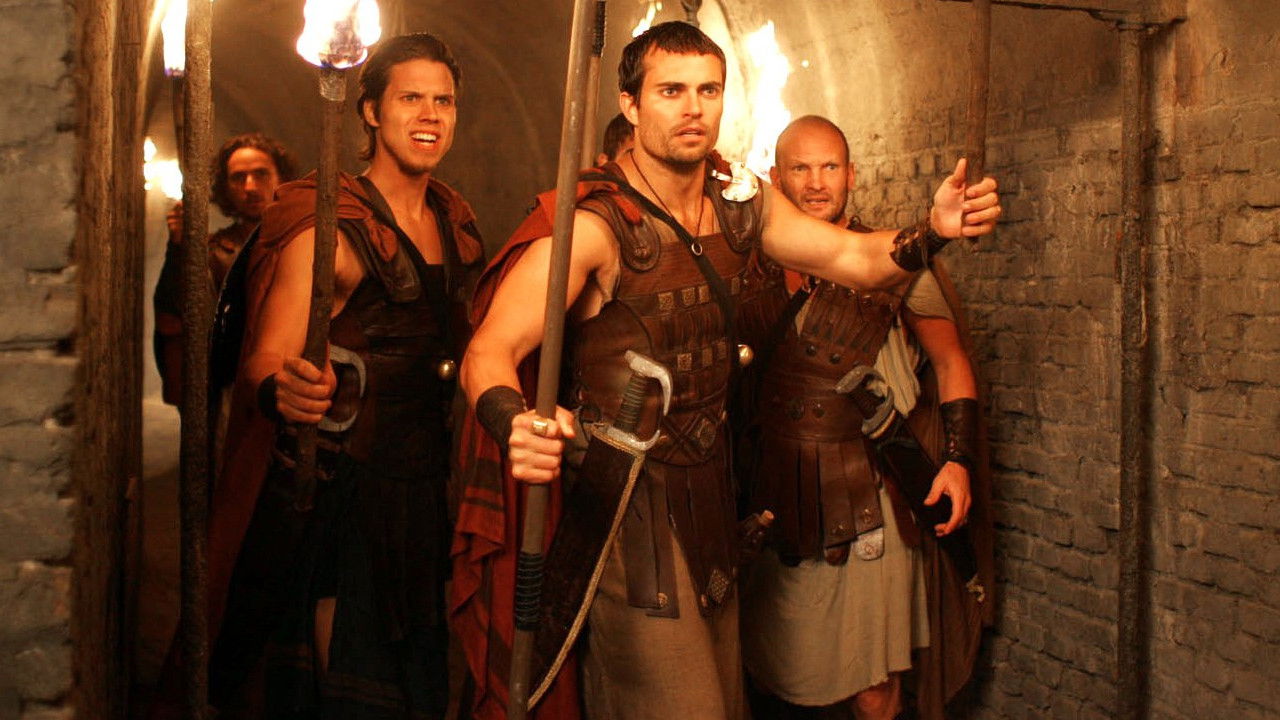 Hellhounds