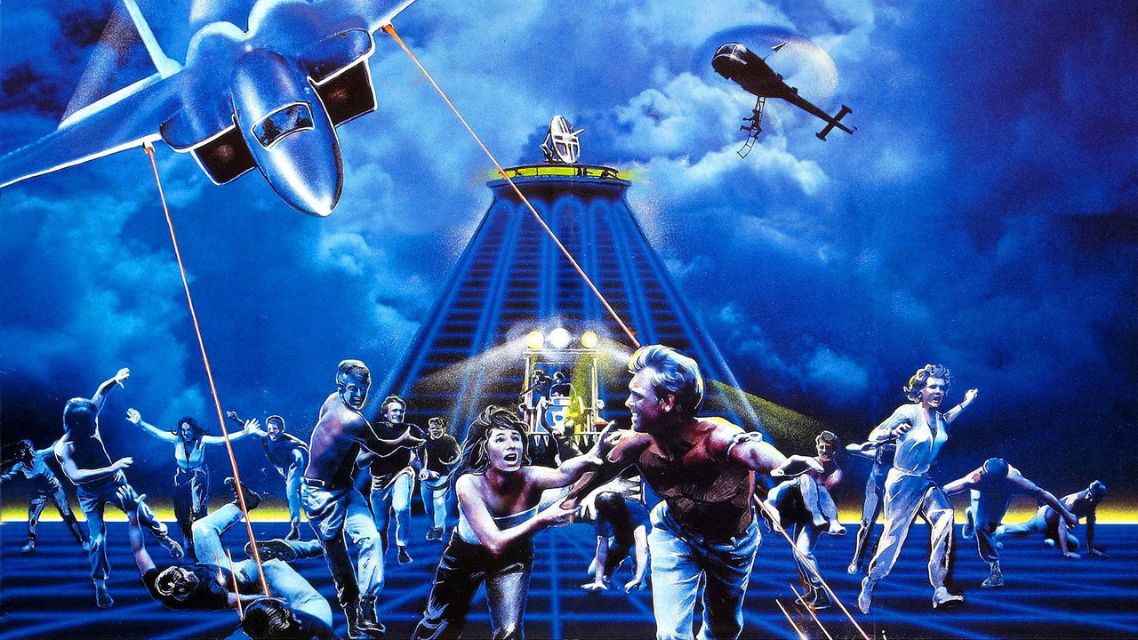 Les traqués de l'an 2000