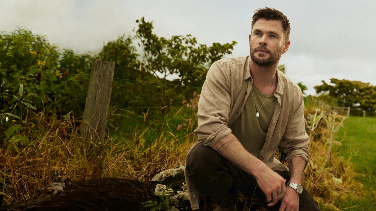 Sans limites avec Chris Hemsworth