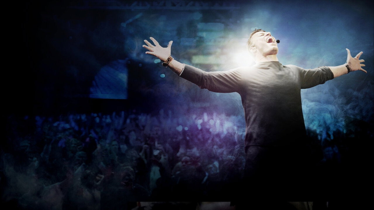 Tony Robbins : I Am Not Your Guru