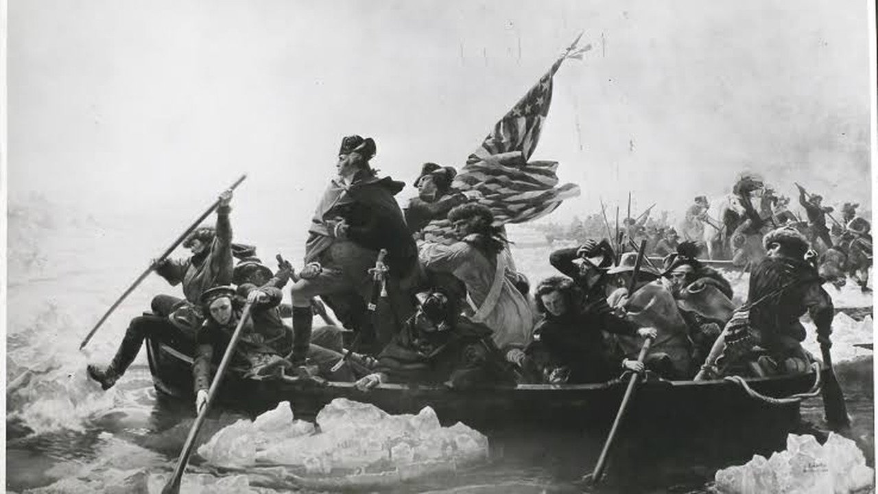 The American Experiment
