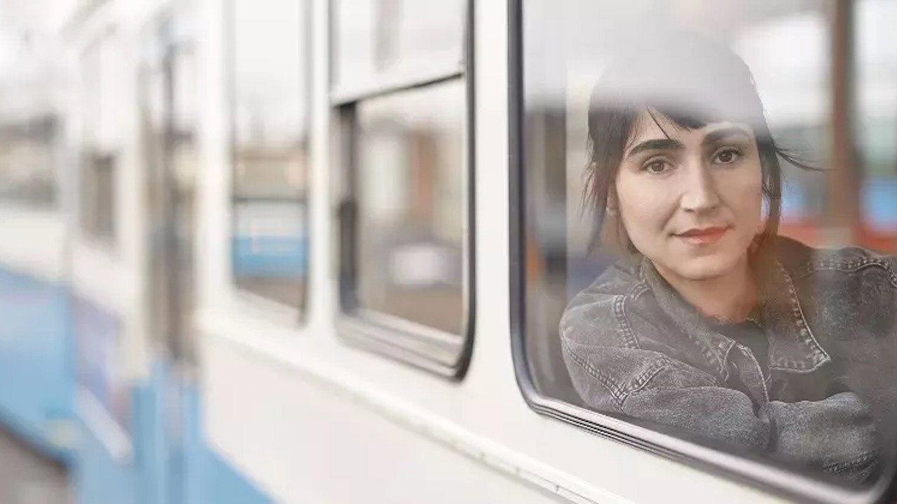 Laleh - Välkommen hem