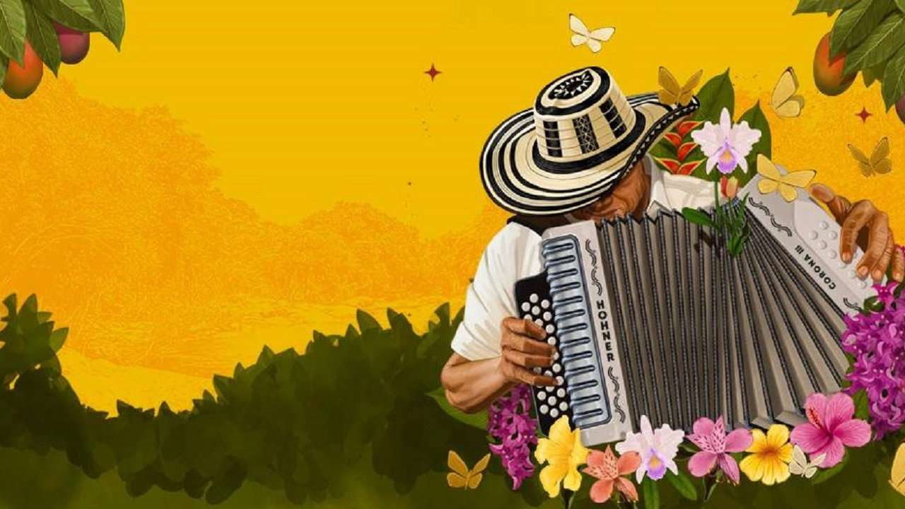 Leyenda Viva