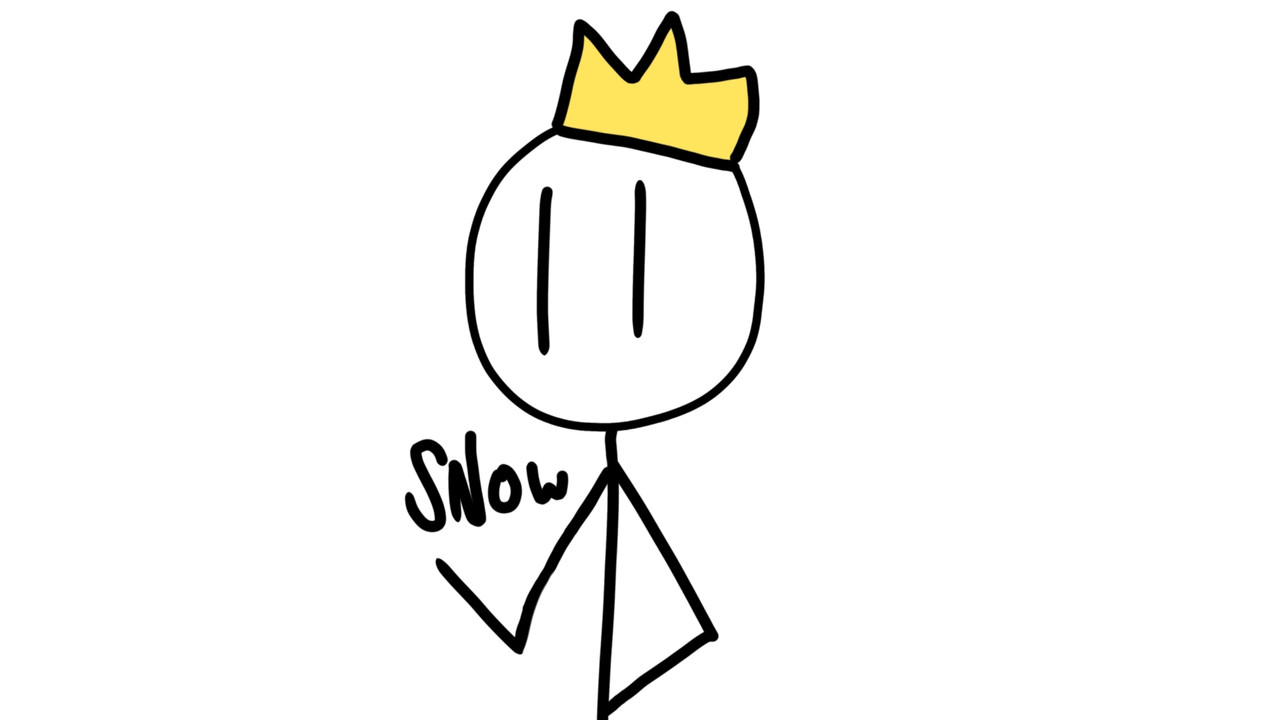Snow