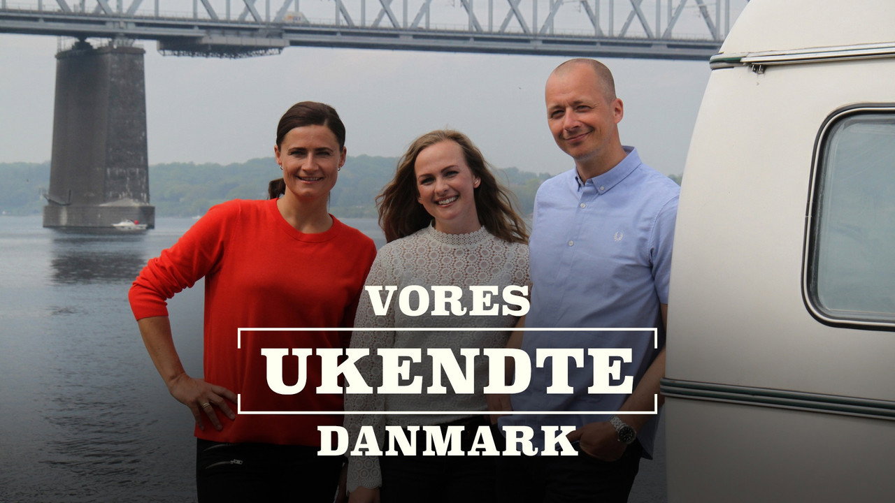 Vores ukendte Danmark