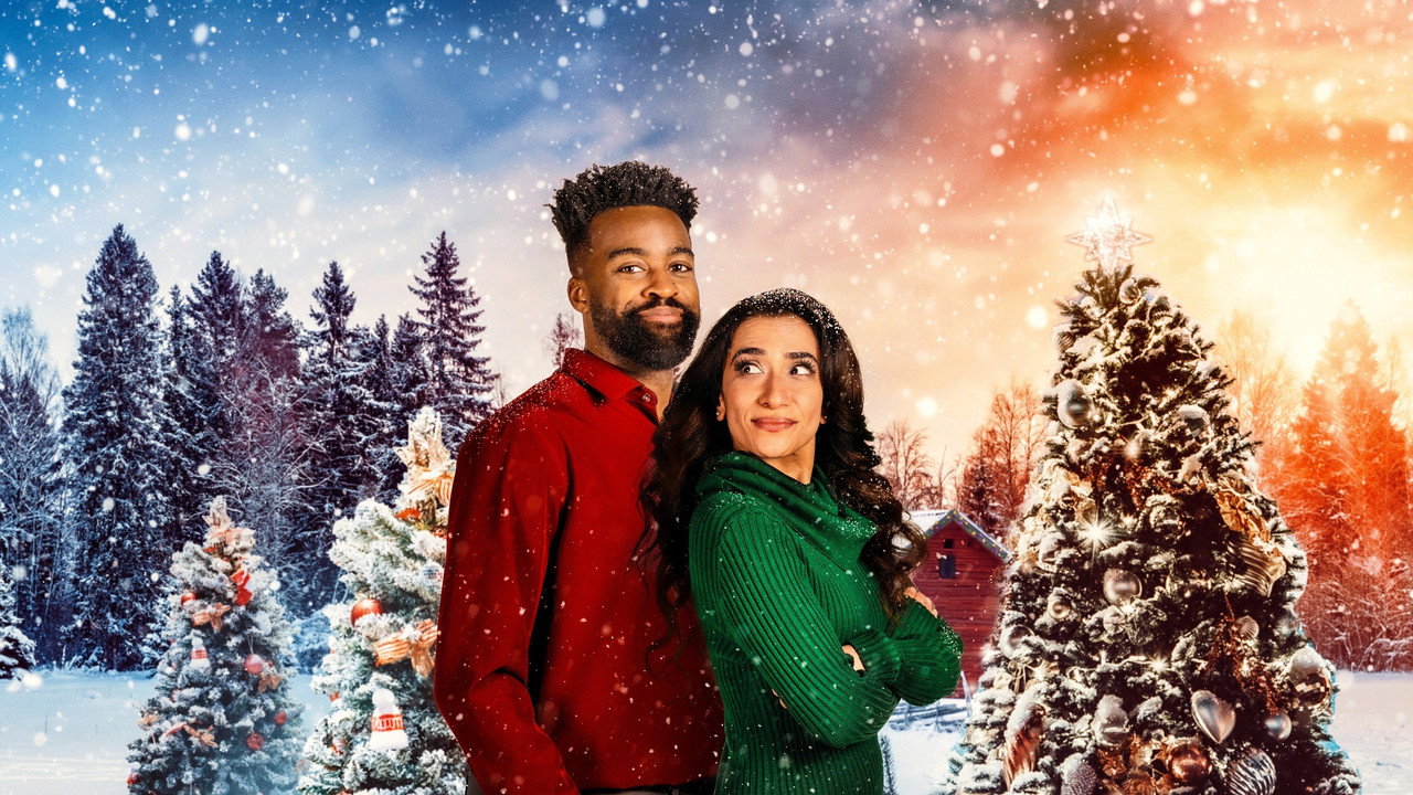 Sauver Noël à Mistletoe