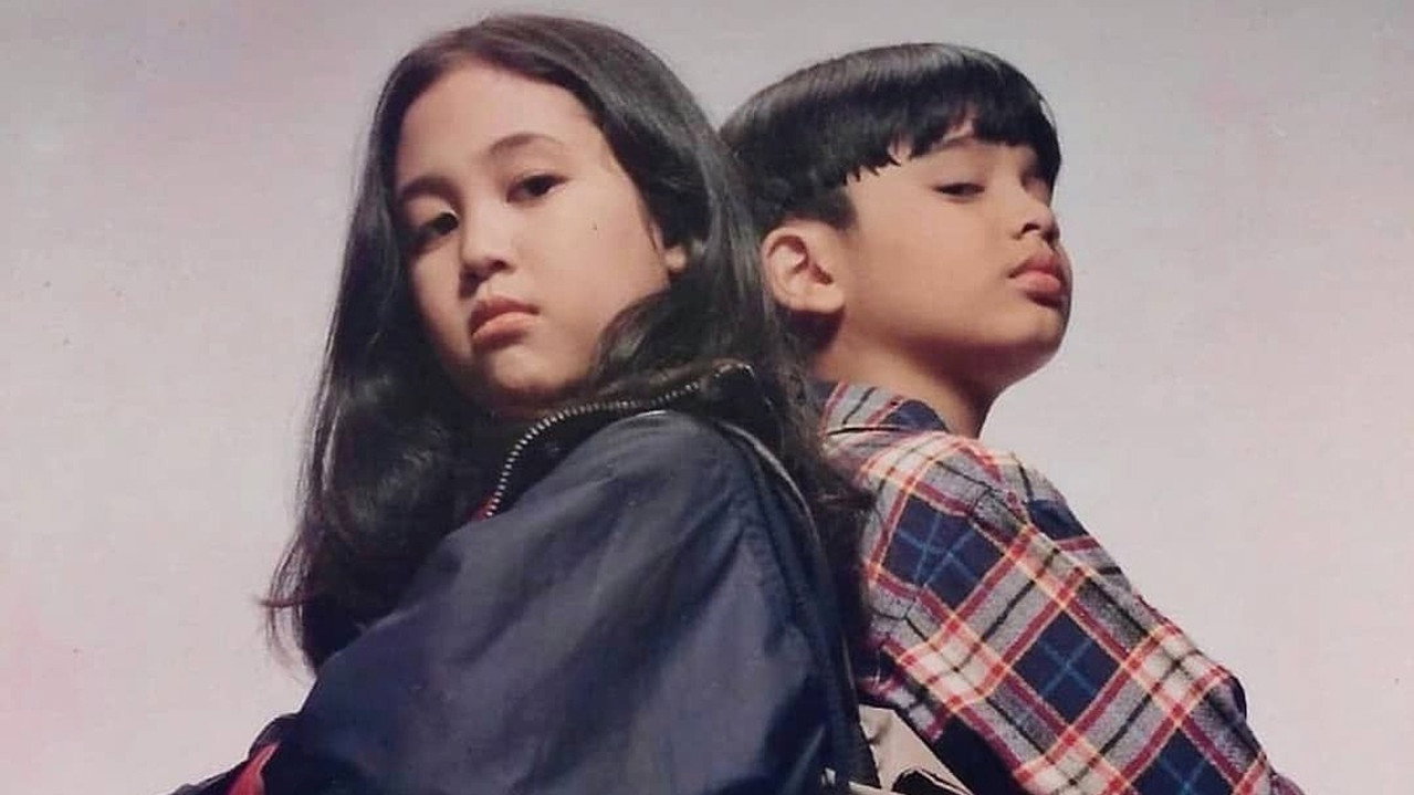 Petualangan Sherina