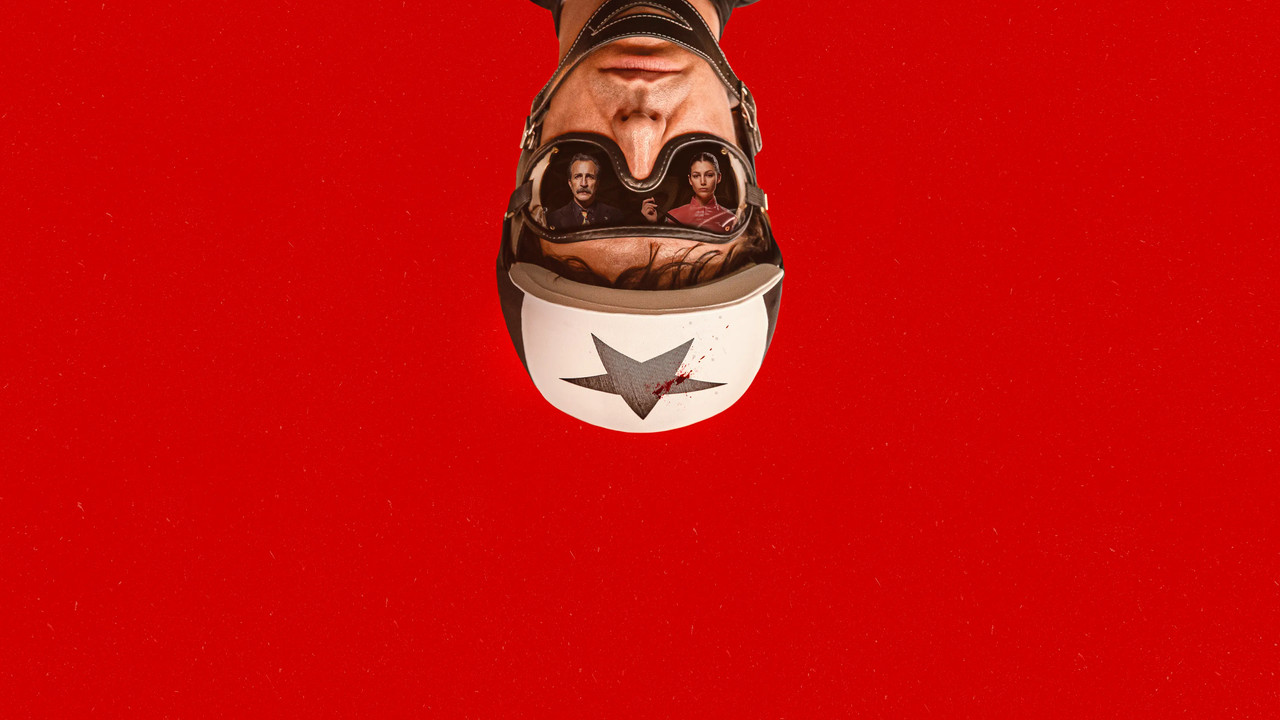 El jockey