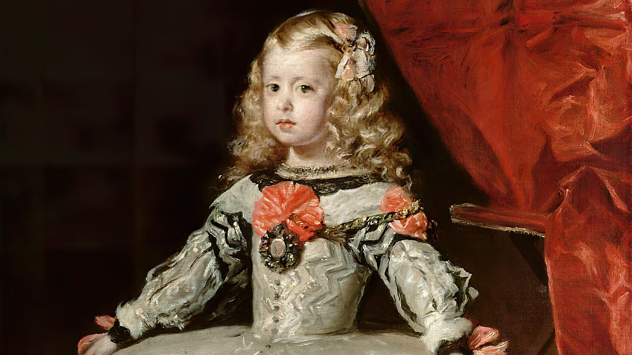 The Veláquez Mystery