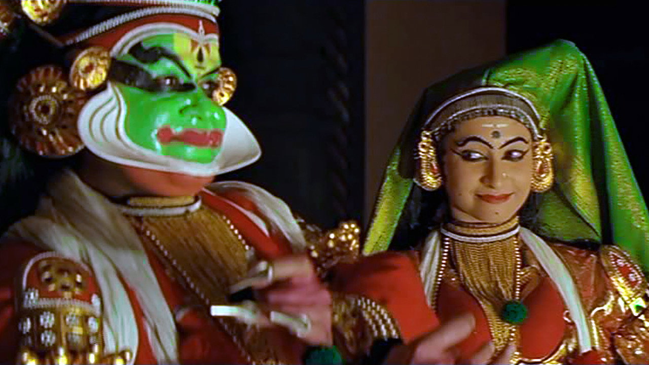 Vanaprastham