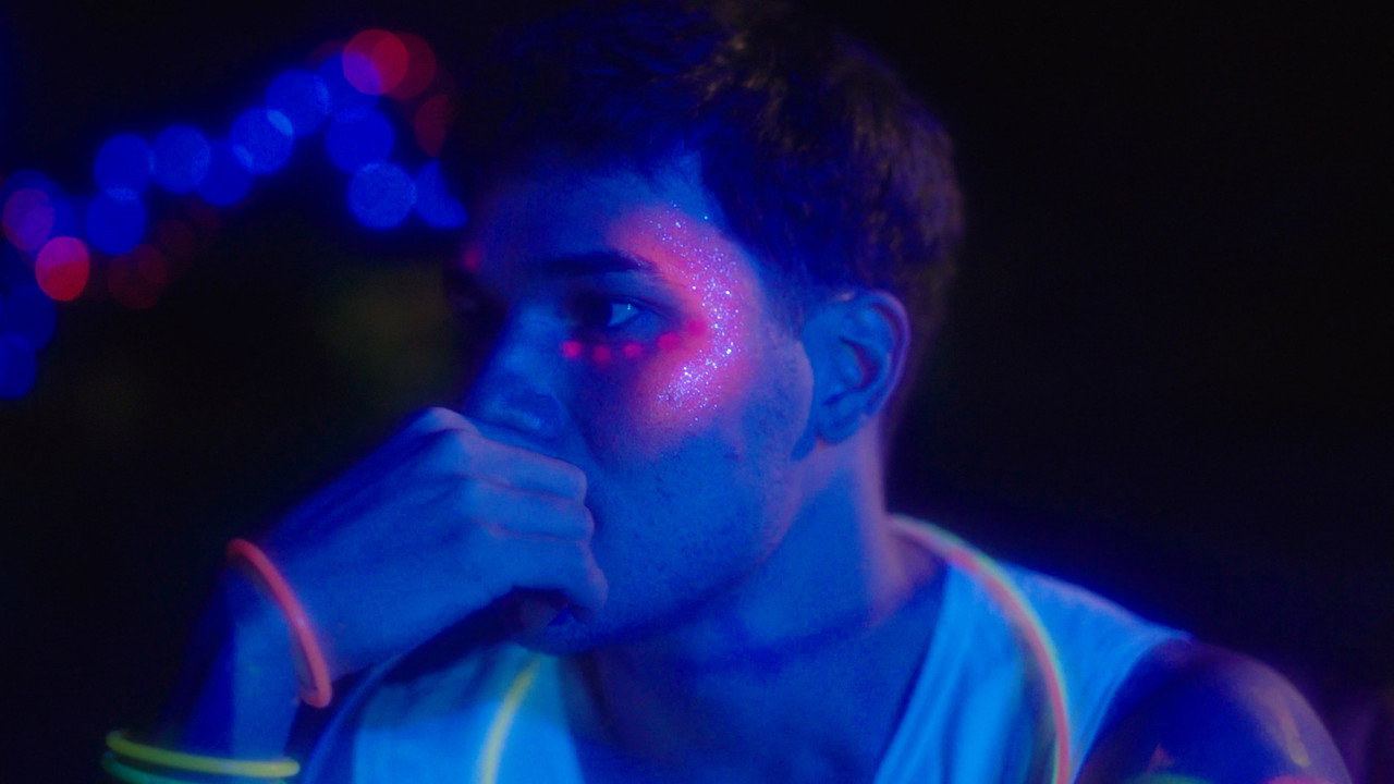Ultraviolet