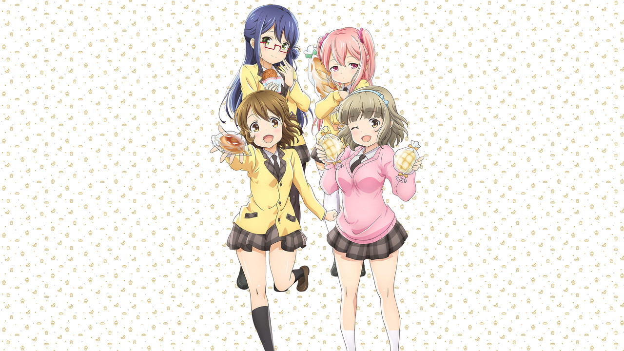 Pan de Peace!