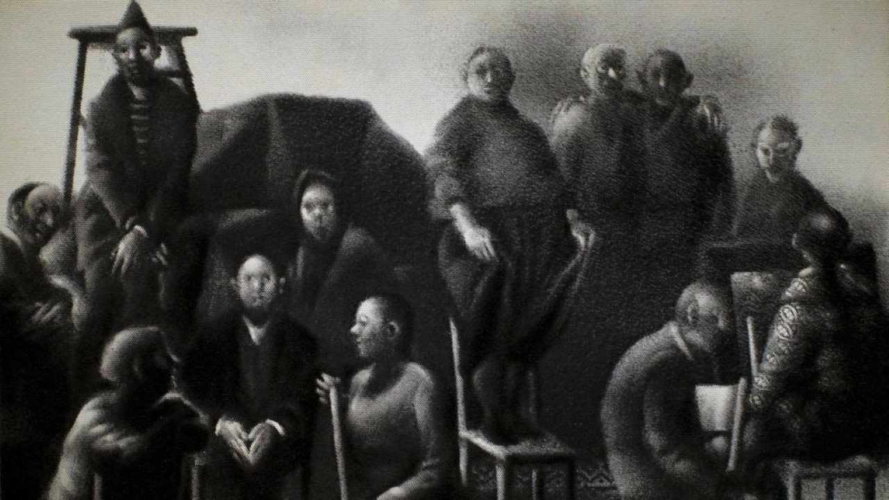 Le Grand ailleurs et le petit ici