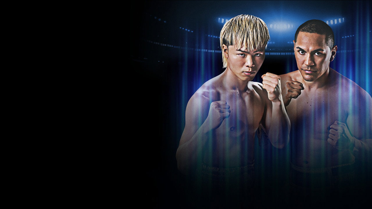 PRIME VIDEO BOXING 15