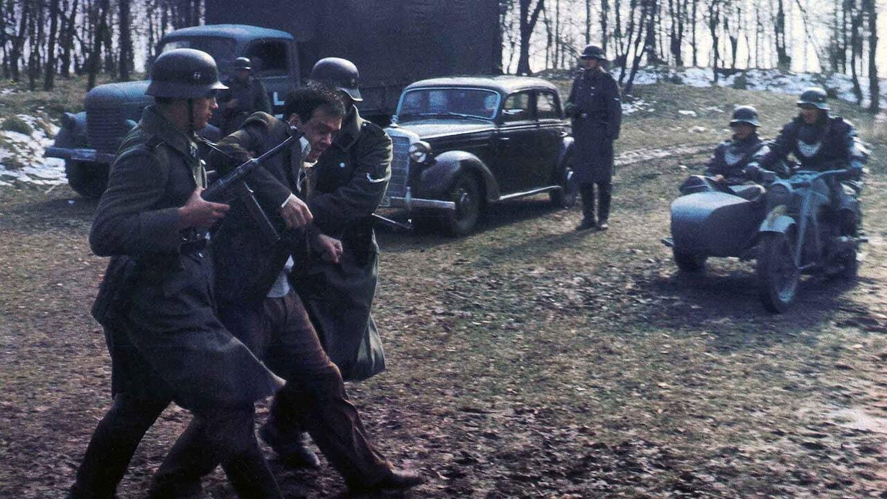 Лагер Ниш
