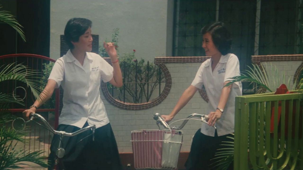 女子學校