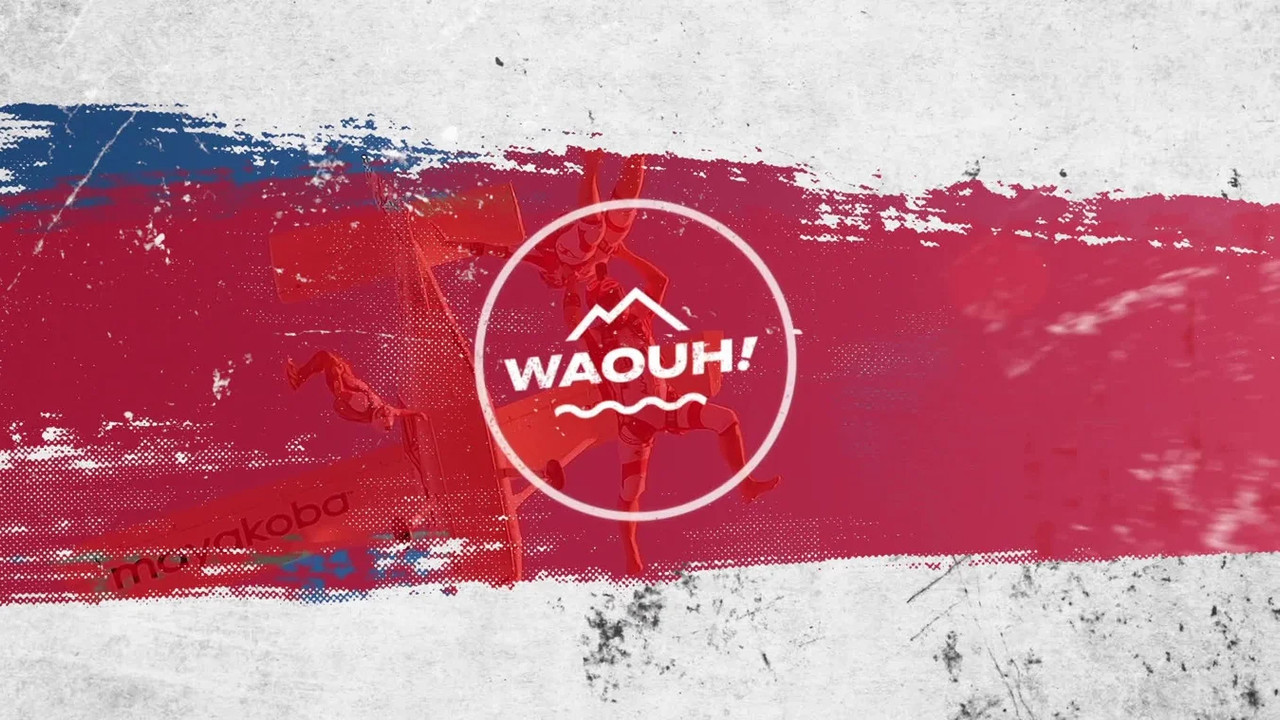 Waouh !