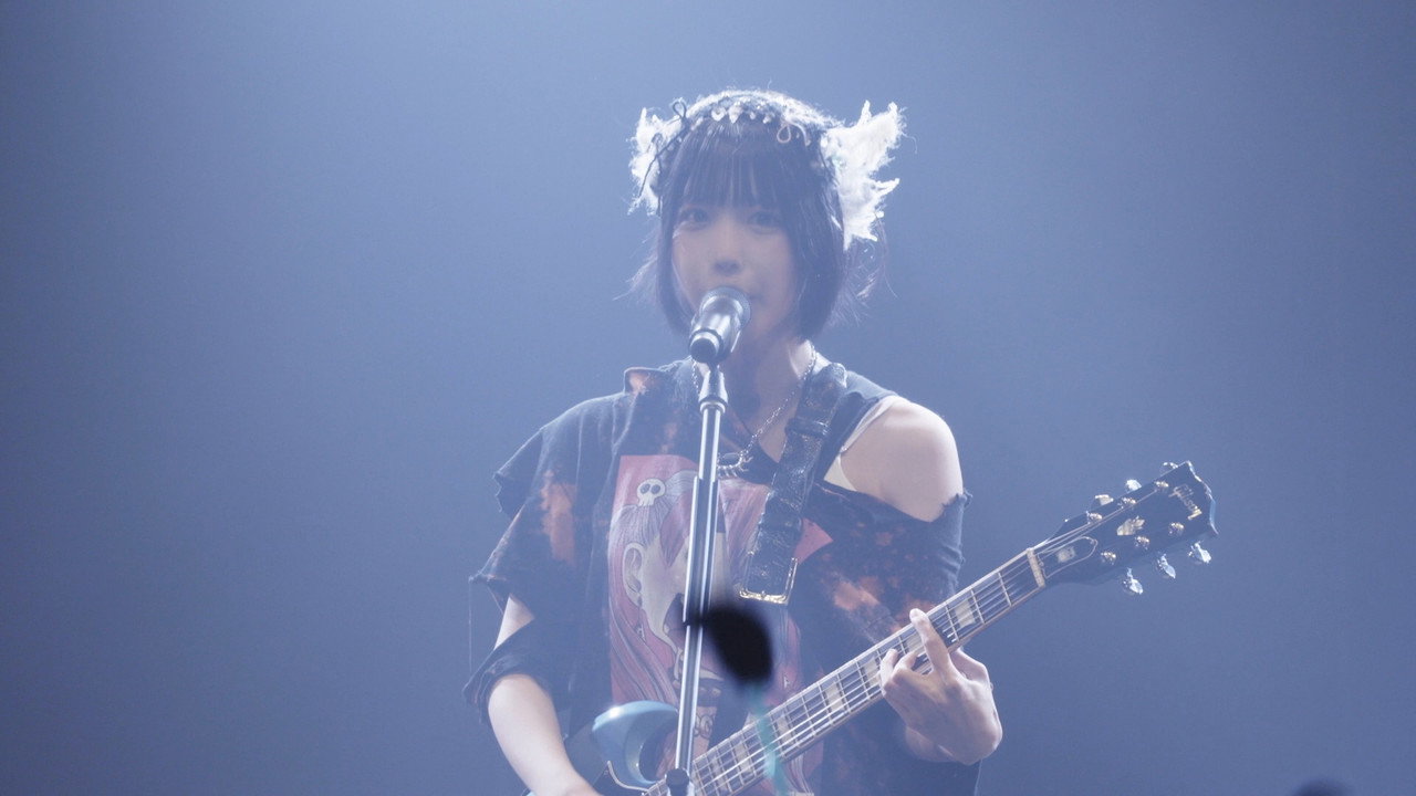 ano TOUR 2024「絶絶絶蟆ｾ蟠惹ｸ也阜隕ｳ絶絶絶絶險ｱ雖∝・ｽ絶絶対聖域」