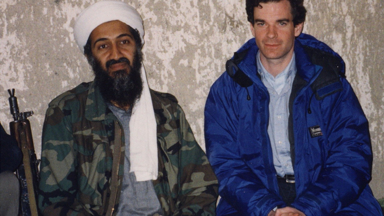 Les derniers jours de Ben Laden