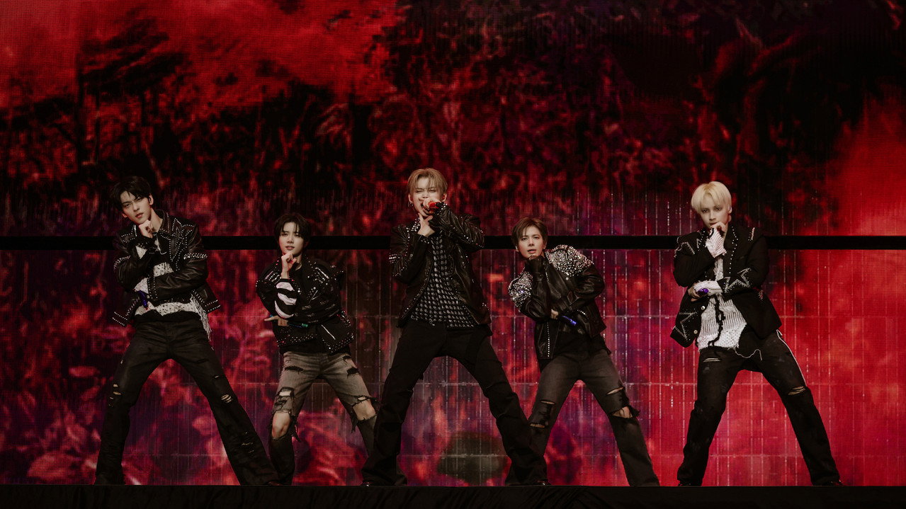 2026 TXT Moa Con in Japan: Live Viewing